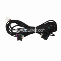 Custom Automobile Wire Harness Assembly